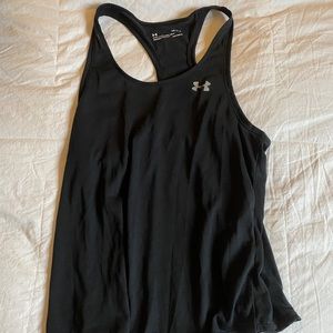 Under armour Tank